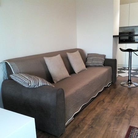 City Studio Wrocław Exteriör bild