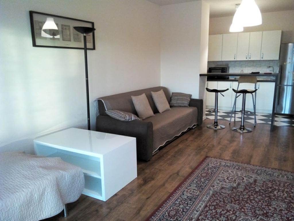 City Studio Wrocław Exteriör bild
